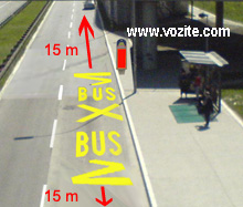 bus stajaliste